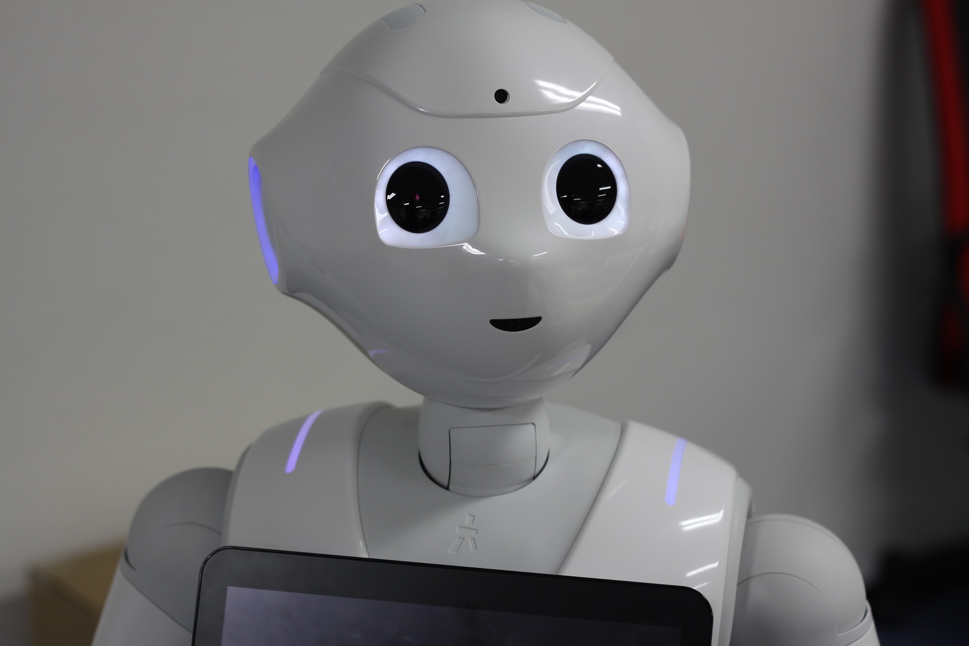 United Robotics envisagerait l'achat de Pepper, division française de Softbank.