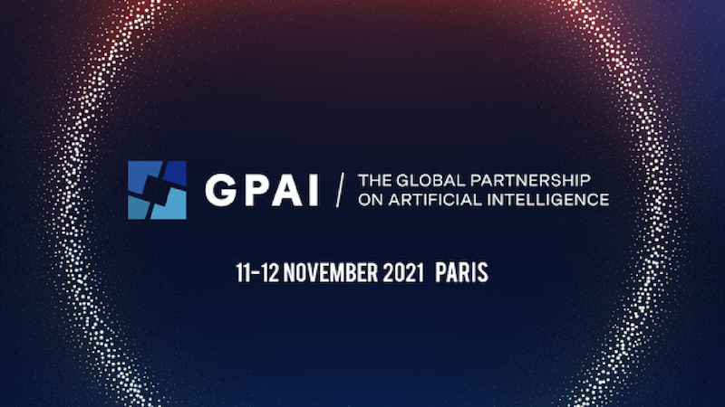 Suivez en direct le 2ème Sommet du PMIA - GPAI