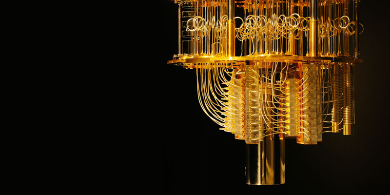 IBM annonce l'arrivée de son nouveau processeur quantique supraconducteur de 127 qubits : EAGLE