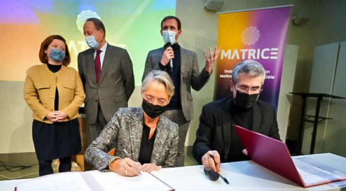 Retour sur la création de LaborIA pour mieux mesurer l'impact de l'IA dans les entreprises
