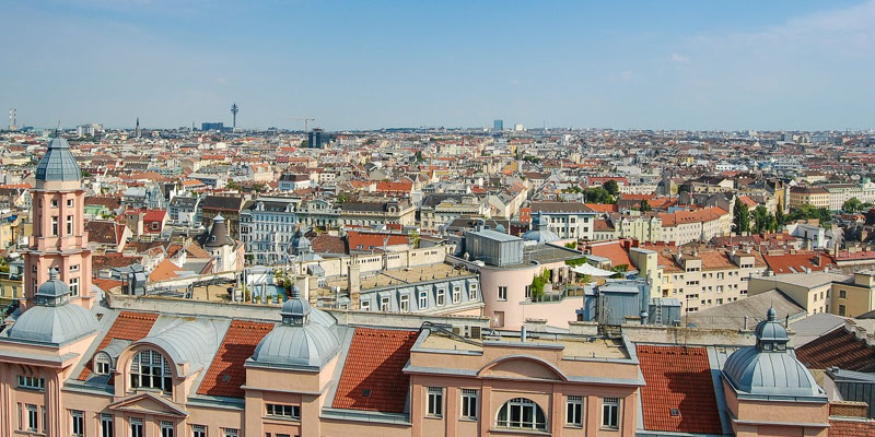 Vienne, première ville au monde certifiée IEEE AI Ethics pour sa stratégie d'humanisme numérique