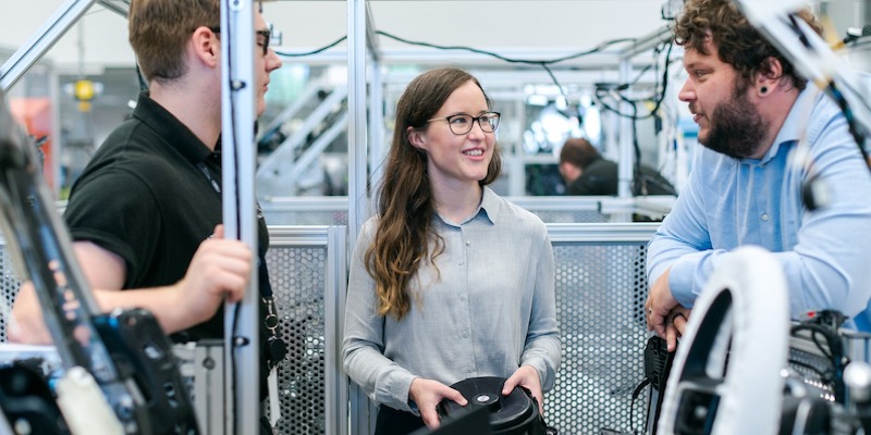 Impact de l’IA dans le monde du travail : le Living Lab du PMIA pour mieux appréhender les pratiques