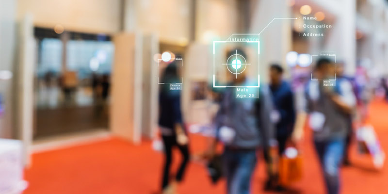 Parlement européen : Une étude pointe du doigt les technologies de reconnaissance faciale