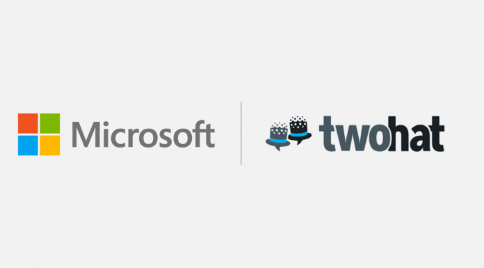 Acquisition de Two Hat par Microsoft pour une expérience en ligne plus sereine