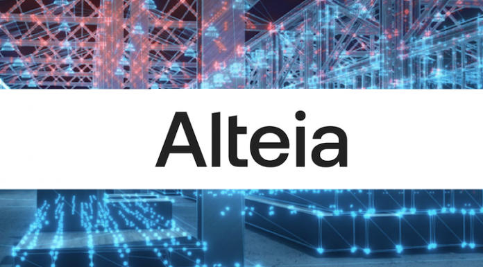 IA visuelle pour les entreprises : Alteia annonce un financement de 15 millions d'euros de la BEI