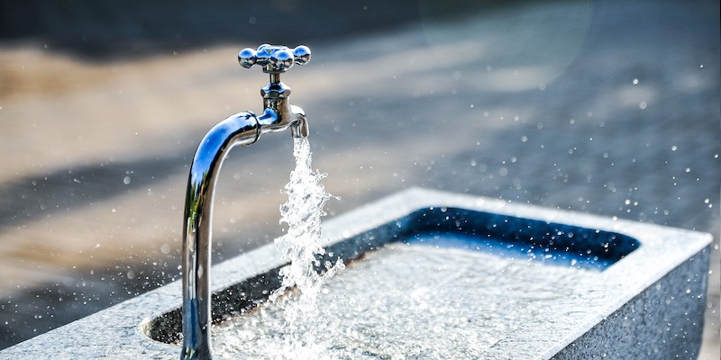 Le gouvernement canadien finance un système de traitement de l'eau basé sur l'intelligence artificielle