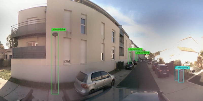 Suez et Logiroad.ai s'associent pour optimiser la collecte intelligente des déchets via des camions intelligents