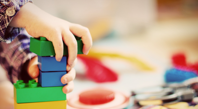 L'UE veut protéger ses enfants des jouets dangereux