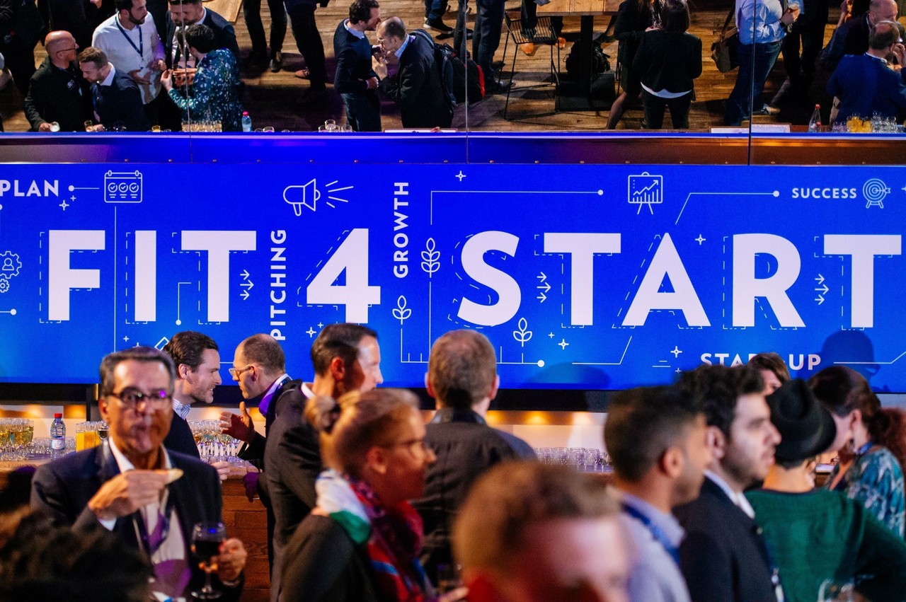 Les 20 start-ups sélectionnées pour la 12ème édition du Fit 4 Start dévoilées.