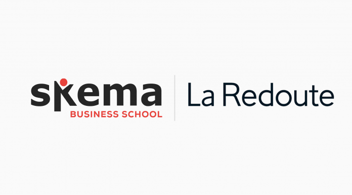 Skema et La Redoute, géant de l'e-commerce, signent un partenariat pour former les futurs acteurs du numérique en entreprise.