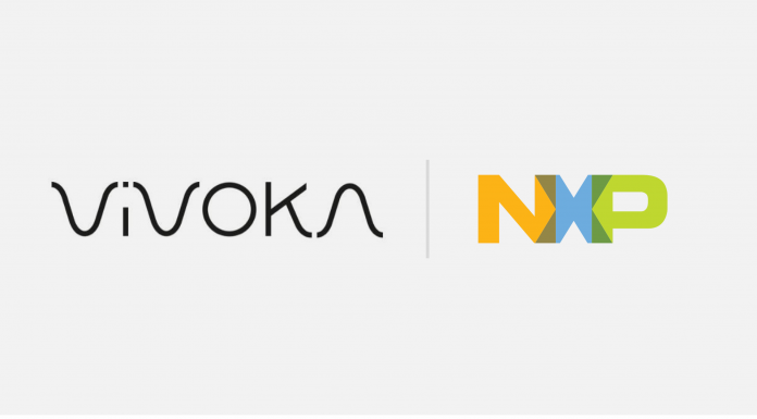 Vivoka officialise son partenariat avec NXP Semiconductors