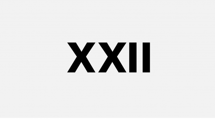 XXII lance une charte éthique pour l’édition de logiciels d’IA