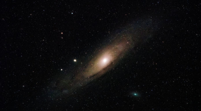 Astrophysique : des milliers d'amas de galaxies découverts grâce à l'Intelligence Artificielle
