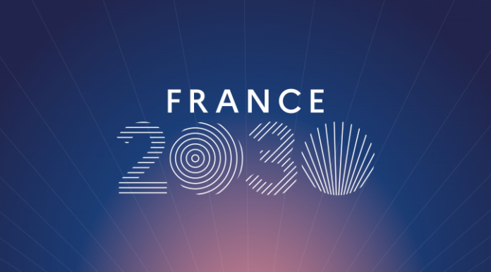 France 2030 : présentation de la stratégie «Start-ups industrielles et deep tech» sur le site d'Exotec