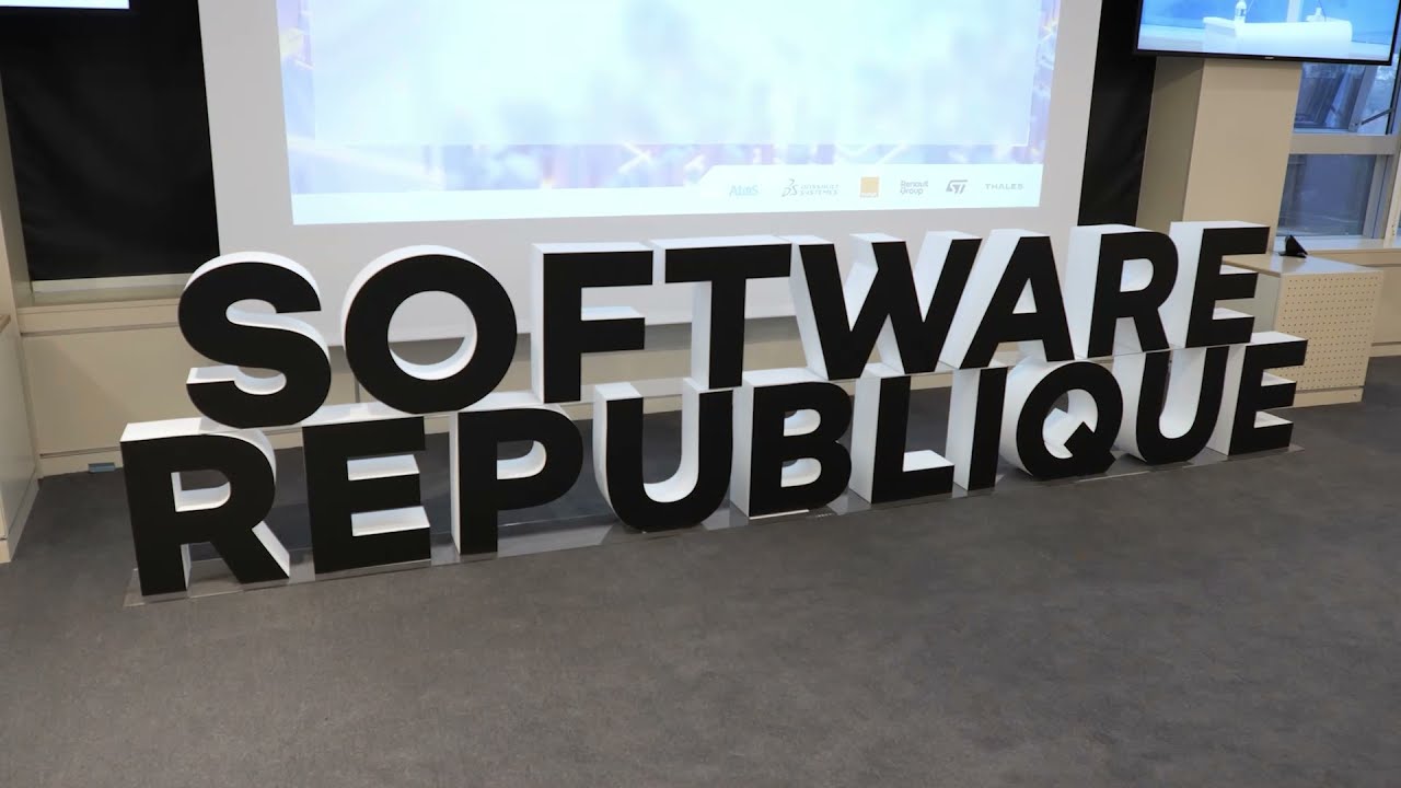 Wattpark, Geoflex et Vianova lauréats du "Mobility 4.0 Challenge" de la Software République