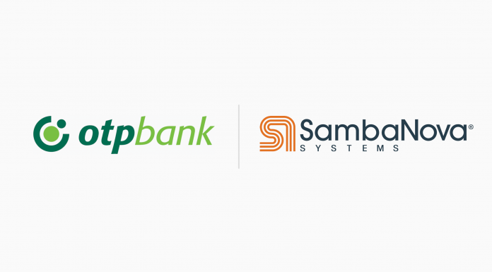 Grâce à SambaNova Systems, OTP Bank va posséder le supercalculateur d’IA le plus rapide d’Europe