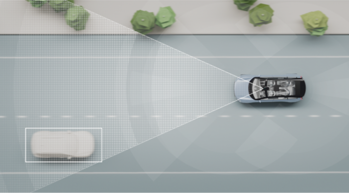 Volvo équipe tous ses prochains véhicules électriques de Ride Pilot pour une conduite autonome