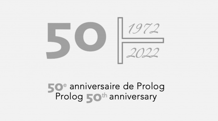 Cinquantième anniversaire de Prolog, premier langage informatique de «programmation en logique»
