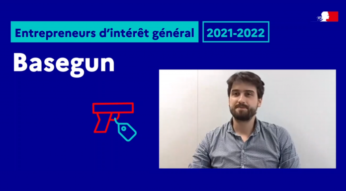 Focus sur Basegun, l'outil de reconnaissance des armes grâce à l’intelligence artificielle