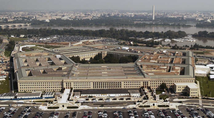Retour sur JEDI et le Joint Warfighter Cloud Capability son remplaçant