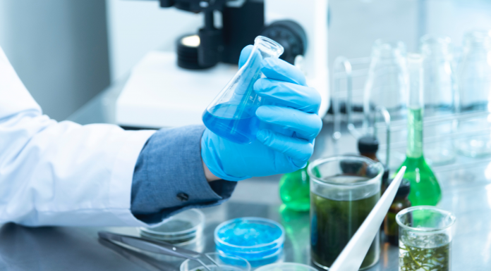 Lancement d'AIDD4H, LabCom d'Intelligence Artificielle pour la découverte de nouveaux médicaments