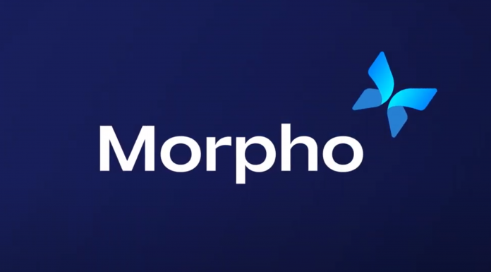 Morpho Labs, société de logiciels blockchain open-source, a réalisé une levée de fonds de 1,2 millions d'euros