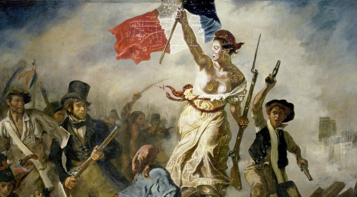 « Nous sommes (toutes) Marianne » : créer la femme française grâce à l'intelligence artificielle