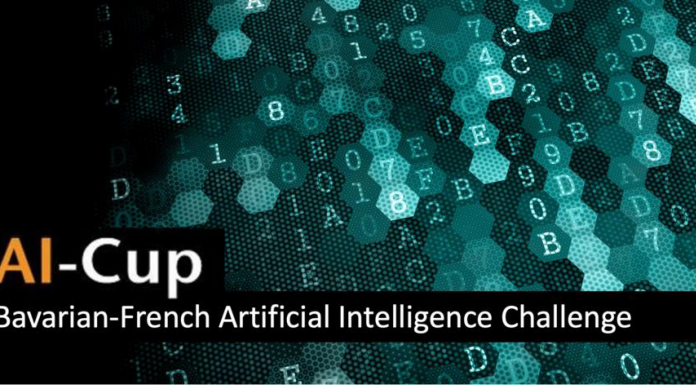 Ouverture du challenge franco-bavarois AI-CUP « IA pour un monde meilleur » le 9 mars prochain