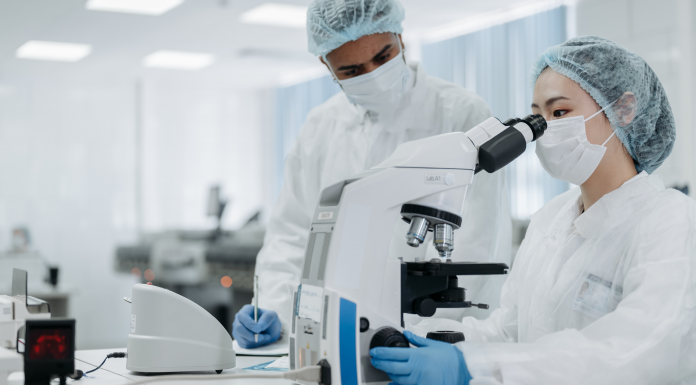 Le gouvernement présente le plan « Dispositifs médicaux innovants » de France 2030