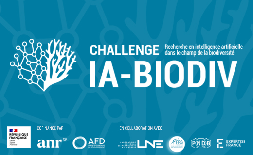 L’intelligence artificielle au service de la biodiversité marine : démarrage d’un challenge scientifique international inédit