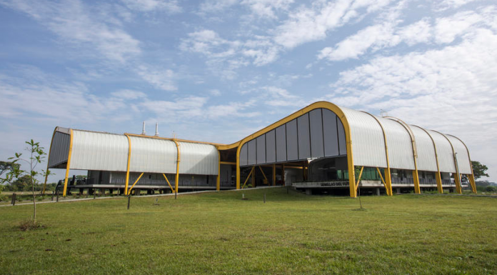 Colombie : Inauguration de Future Seeds, centre d'innovation mondial pour la préservation de la biodiversité des cultures
