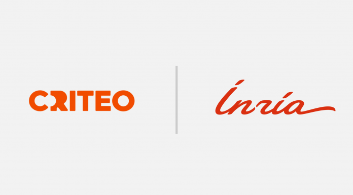 Criteo et Inria annoncent un partenariat stratégique pour le développement d’une IA responsable