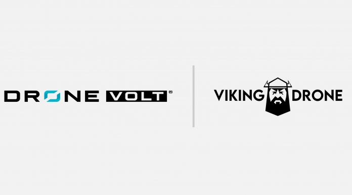 DRONE VOLT annonce l’acquisition des actifs de la société danoise VIKING DRONE