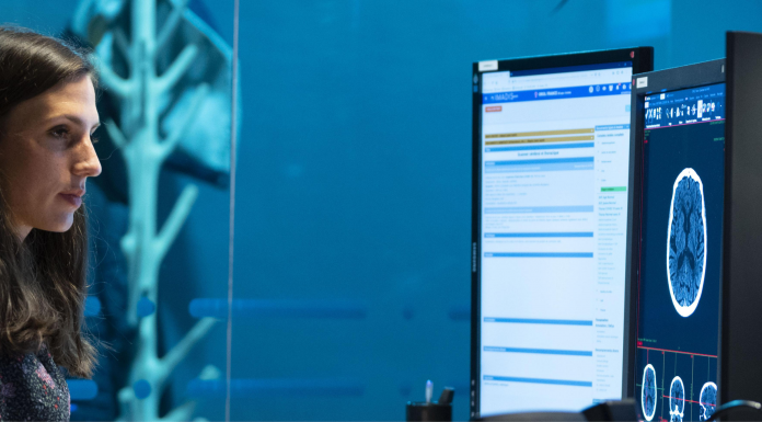 IMADIS : l'Intelligence Artificielle au service de la téléradiologie des services d'urgence