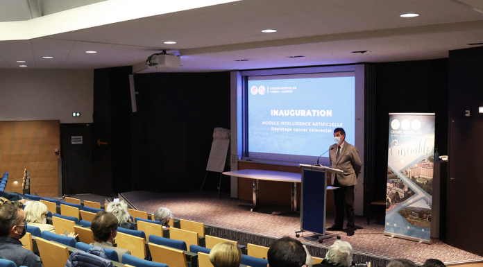 L'Intelligence Artificielle au service du dépistage du cancer colorectal