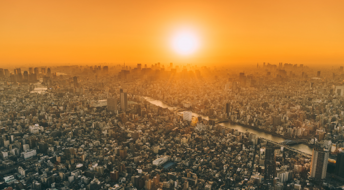 Retour sur Microclimate Analysis, outil d'Intelligence Artificielle pour lutter contre les îlots de chaleur urbains