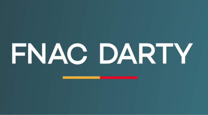 FNAC DARTY accélère sa transformation digitale grâce à Google Cloud