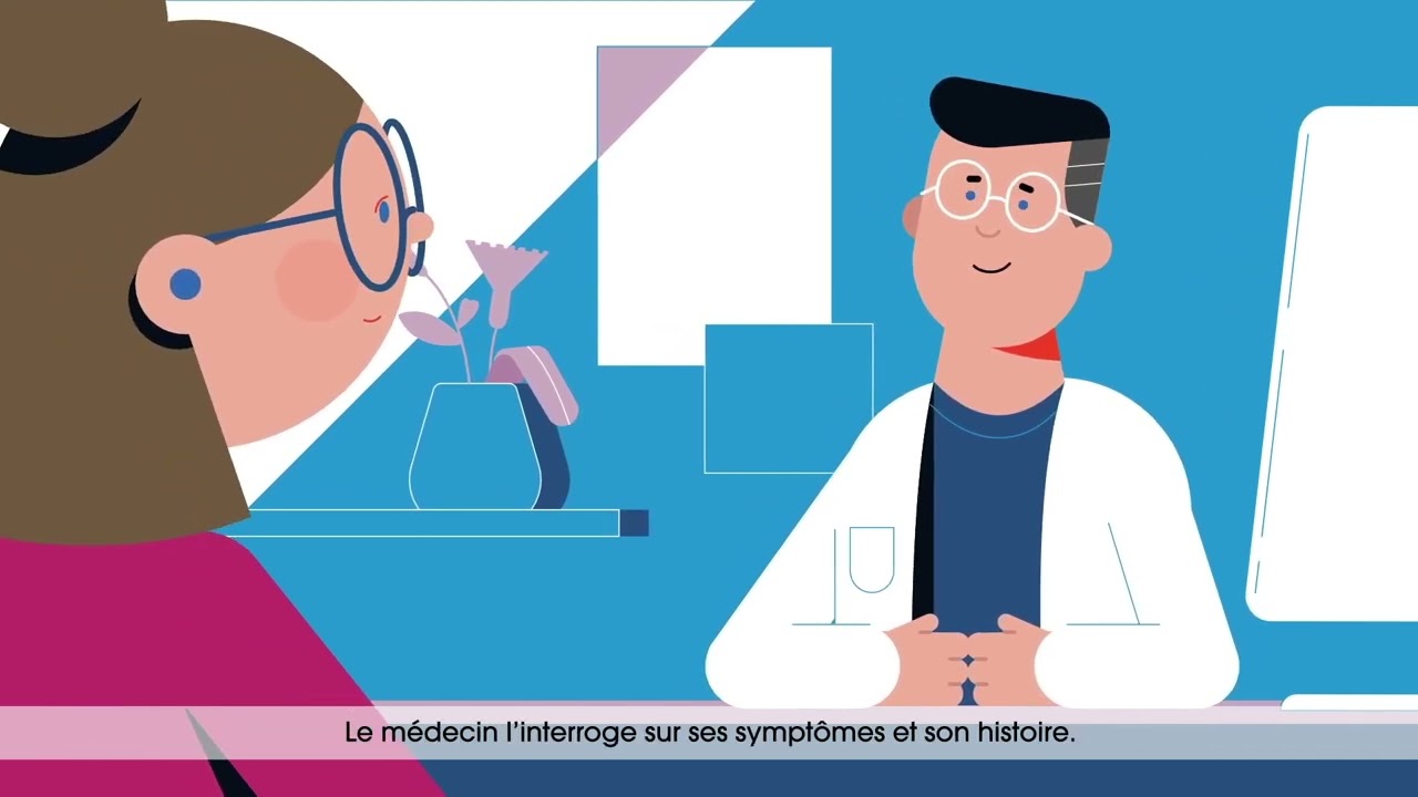 Sanofi et MIS s'associent pour diagnostiquer les maladies rares grâce à l'Intelligence Artificielle