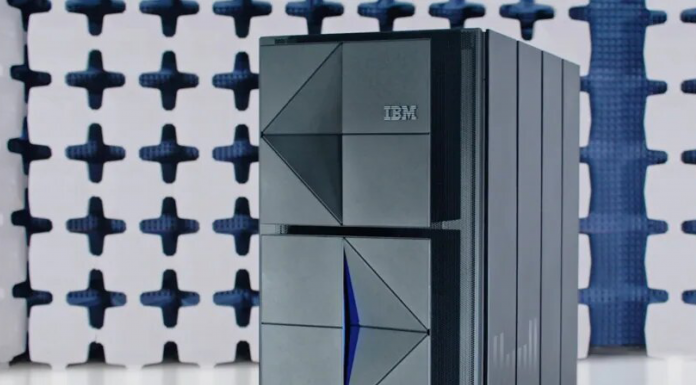 IBM z16, la nouvelle plateforme d'IBM qui apporte intelligence artificielle et cyber-résilience au cloud hybride