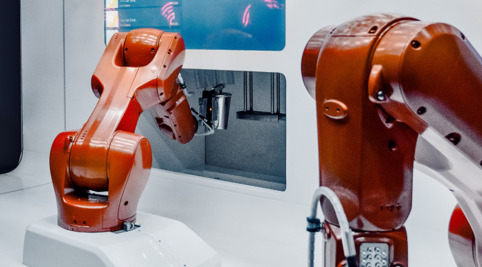 Robotique : quels sont les métiers amenés à disparaître avec la robotisation ?