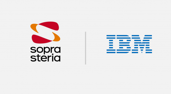Sopra Steria et IBM annoncent le lancement de l'offre Sopra Steria Alive Intelligence en France