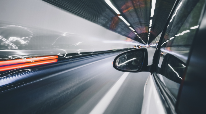Voitures autonomes : une transformation massive alimentée par l'IA est en cours