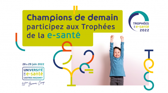 Évènement : le big data et l’IA au programme du Summer camp de l’Université de la e-santé de Castres-Mazamet