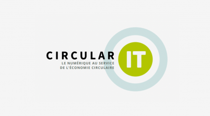 CentraleSupélec et SystemX lancent l'Alliance CircularIT pour mettre le numérique au service de l'économie circulaire