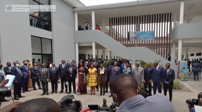 Congo : lancement d'ARCAI, centre de recherche en intelligence artificielle à Brazzaville