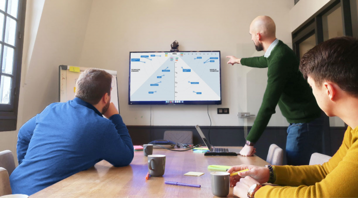 Focus sur la solution Tekimpact qui vise à accélérer l'innovation technologique des entreprises