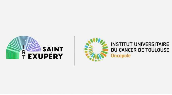 IA et Oncologie : l’IRT Saint Exupéry et l’IUCT-Oncopole collaborent pour faire avancer la recherche en cancérologie