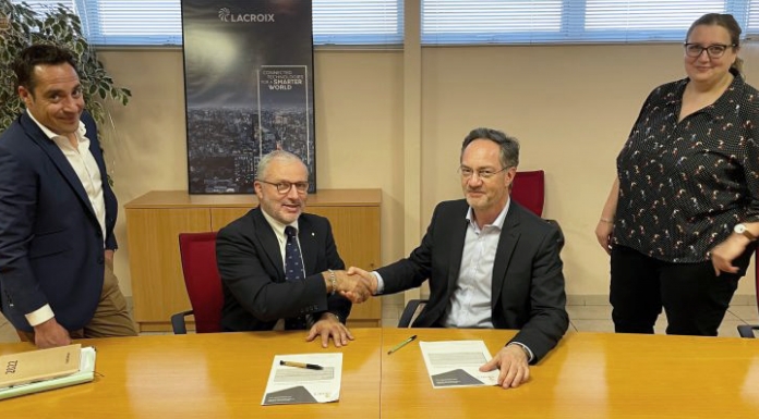 Nevers Agglomération optimise l'exploitation de ses réseaux d'eau potable grâce à l'intelligence artificielle