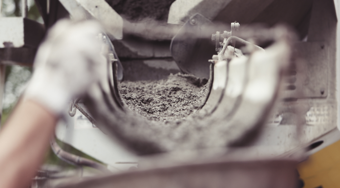 Grâce à l'intelligence artificielle, Meta peut construire ses centres de données avec un béton bas carbone