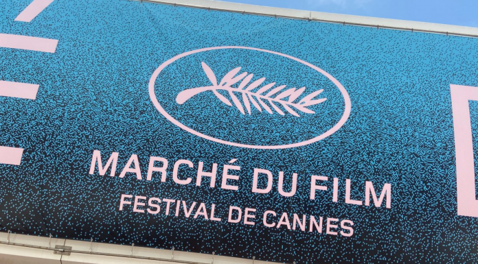 L'intelligence artificielle s'invite au Marché du film de Cannes